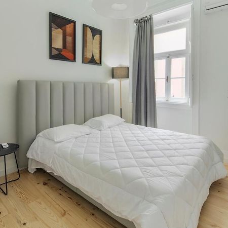 Petit Studio Rosa - Bairro Alto Lizbona Zewnętrze zdjęcie
