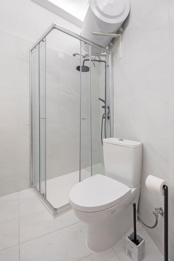 Petit Studio Rosa - Bairro Alto Lizbona Zewnętrze zdjęcie